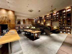 HOTEL RELIEF Kokura Station - Vacation STAY 34073v